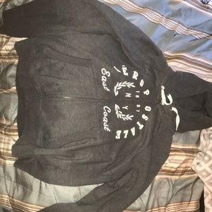 Aeropostale sweatshirt